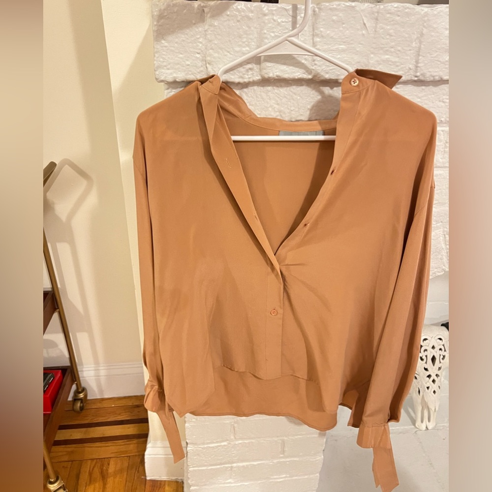 Vince blouse